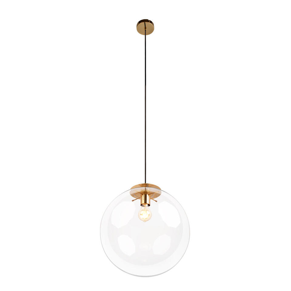 Фото №8  Подвесной светильник 2033-E Подвесной светильник LOFT IT Selene