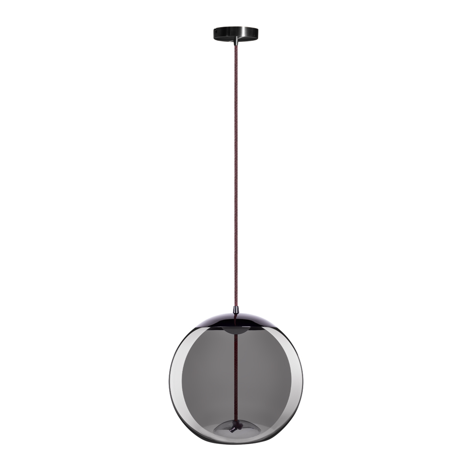 Фото №7  Подвесной светильник 8134-B Подвесной светильник LOFT IT Knot