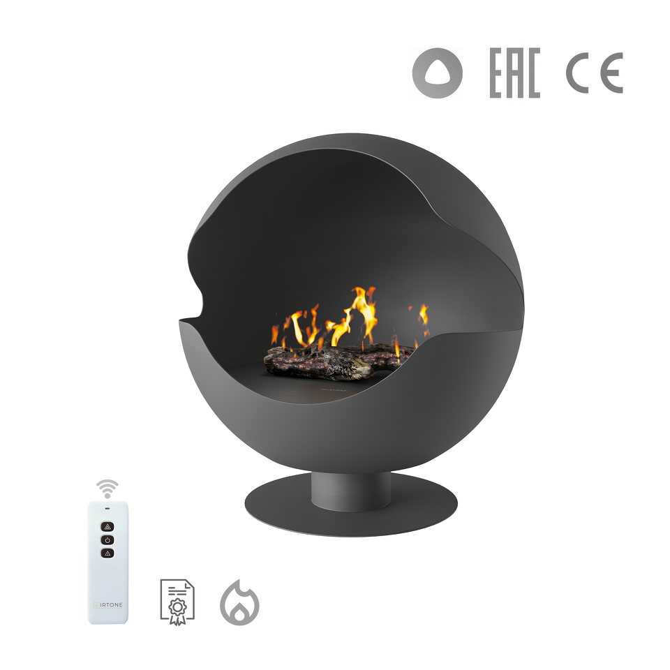 Фото №1  Airtone ORB LOG 700 BP