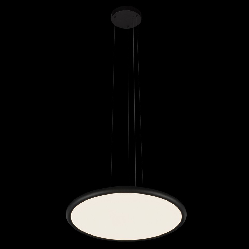Фото №7  Подвесной светильник 10454/400P Black Подвесной светильник LOFT IT Sweety