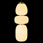 Превью фото №6  Подвесной светильник 10422/C Подвесной светильник LOFT IT Duff