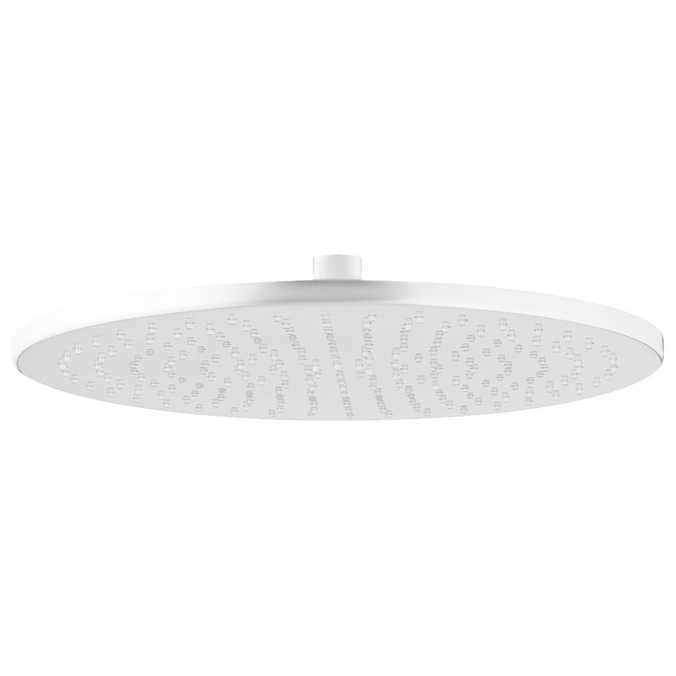Фото №2  SF062AXX AQUAelite Pop верхний душ, 300 мм Матовый белый, HRP 43/04Q
