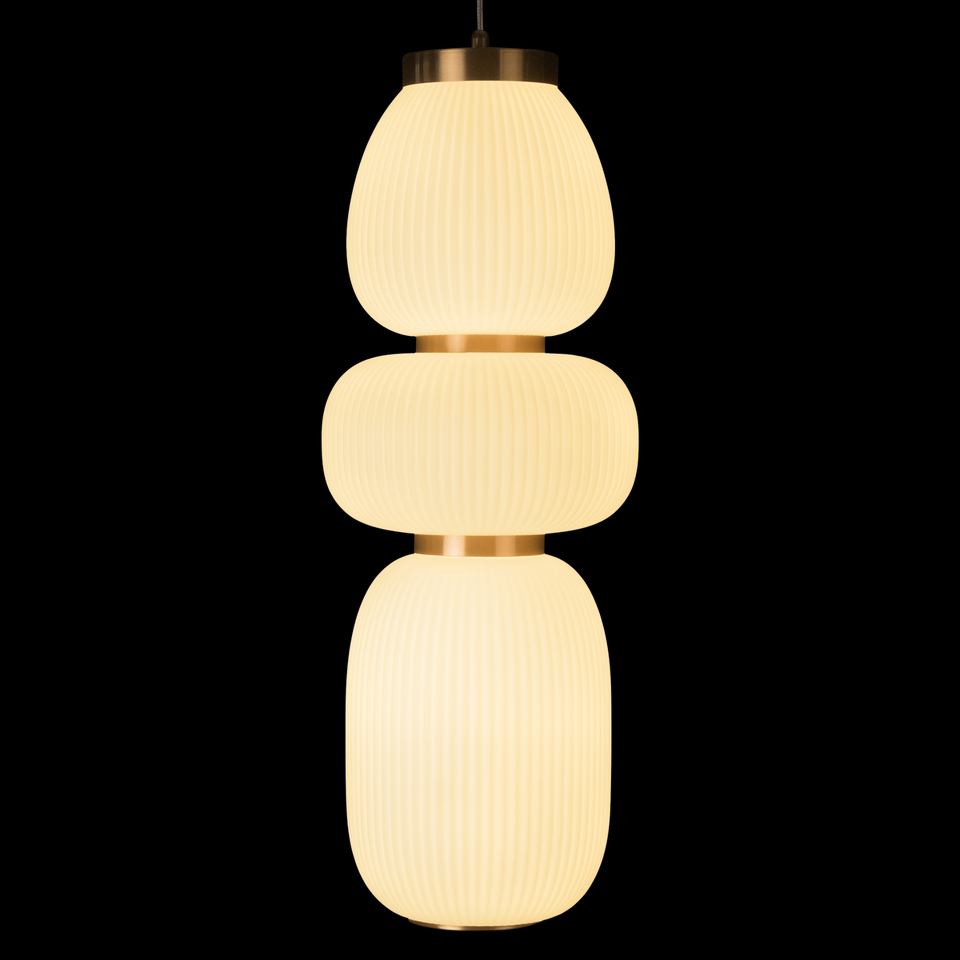 Фото №9  Подвесной светильник 10422/C Подвесной светильник LOFT IT Duff