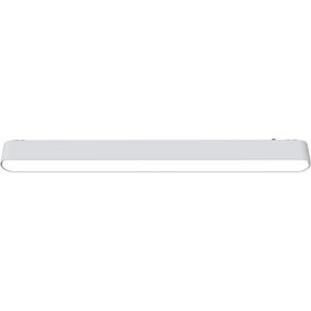 Фото WTH.O22.007.30.18 WERTMARK TECHNICAL HADAR светильник на шинопровод, LED, 18W, 3000K