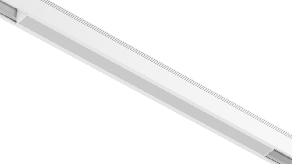 Фото №1  SWG PRO LED потолочный светильник SY Белый 24Вт 3000 SY-601212-WH-24-WW
