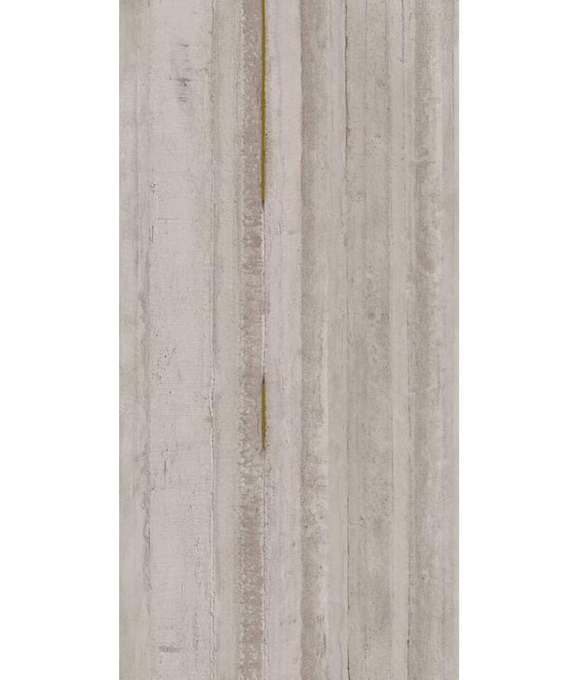 Фото №4  Плитка ABK Керамическая плитка LAB325 METAL ASH RETT 60X120
