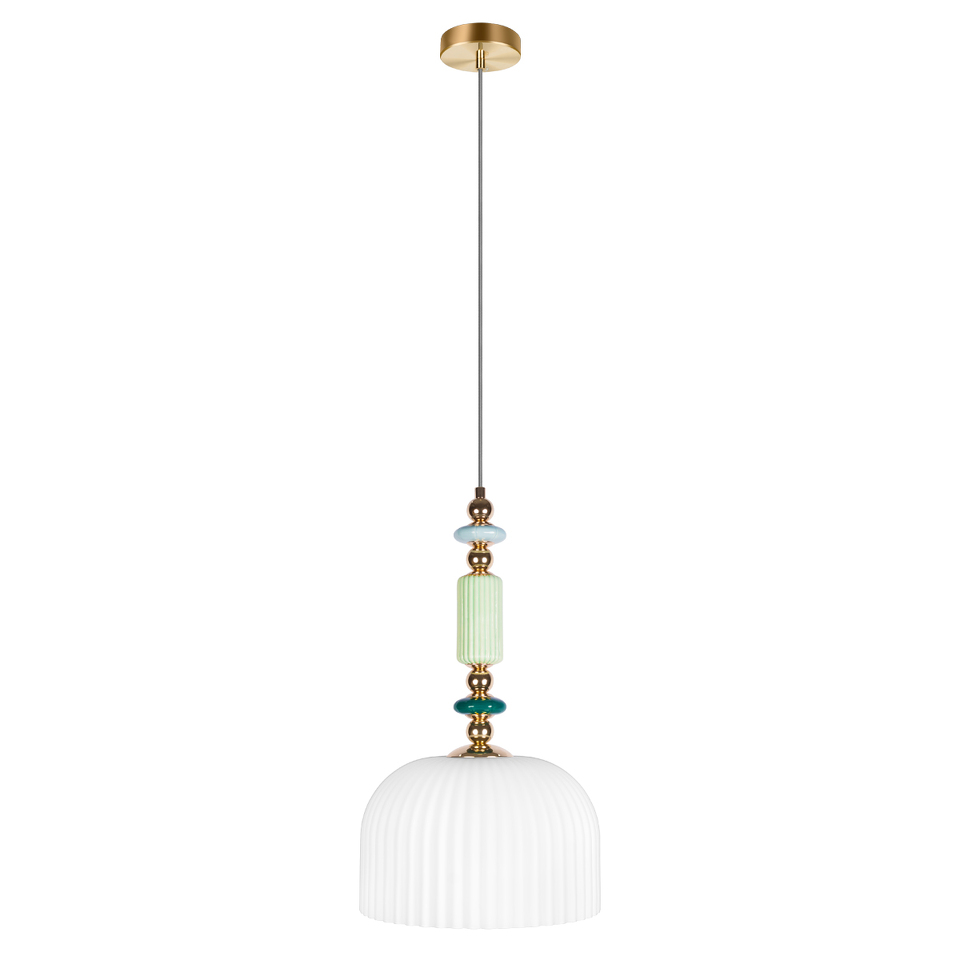 Фото №10  Подвесной светильник 10365/A Подвесной светильник LOFT IT Family