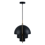 Превью фото №3  Подвесной светильник LOFT9915-BL Подвесной светильник LOFT IT Multi-lite