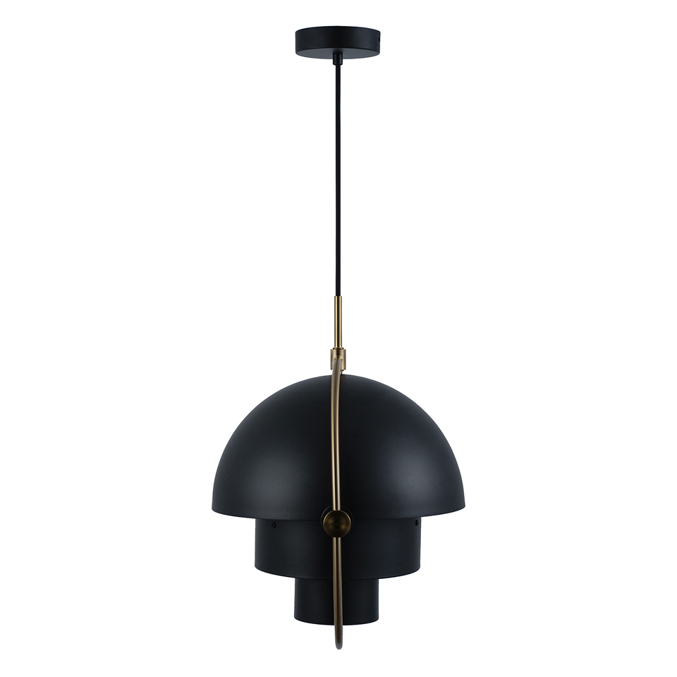 Фото №7  Подвесной светильник LOFT9915-BL Подвесной светильник LOFT IT Multi-lite