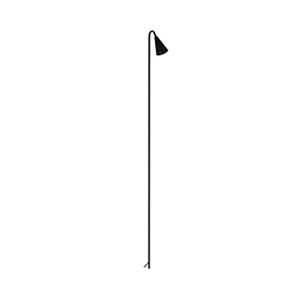 Фото №1  Arlight Светильник KT-HAREBELL-BOLL-H850-3W Warm3000 (BK, 40 deg, 24V) ( IP65 Металл, 3 года)