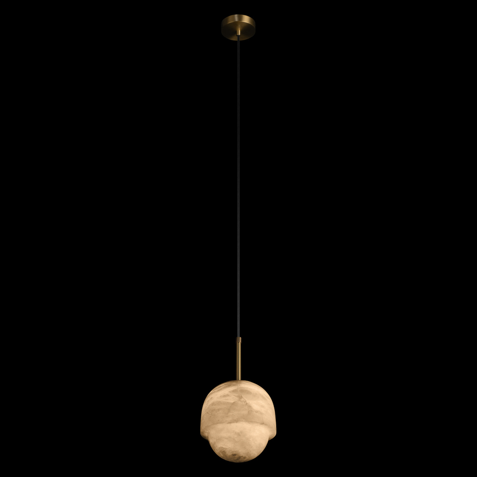 Фото №9  Подвесной светильник 10411/S Подвесной светильник LOFT IT Yoko