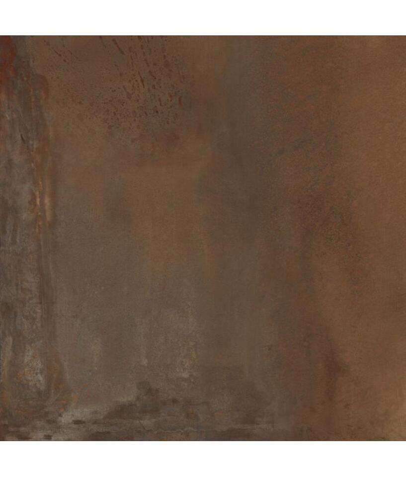 Фото №24  Плитка ABK Керамическая плитка INTERNO 9 RUST ret 80X80