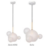 Превью фото №7  Подвесной светильник 2030-P4 mini Подвесной светильник LOFT IT Bolle