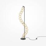 Превью фото №4  Торшер Напольный светильник (торшер) Maytoni MOD216FL-L38G3K