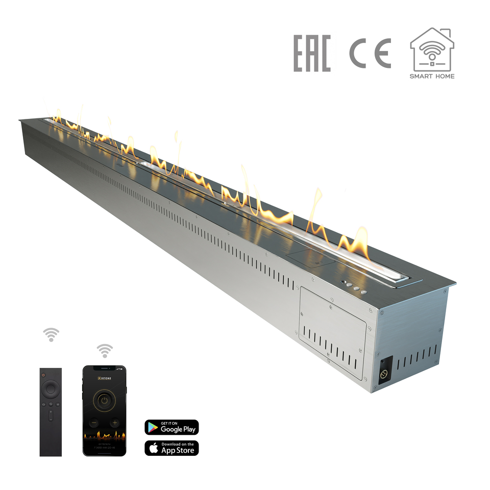 Фото №1  Airtone ANDALLE 2400 S