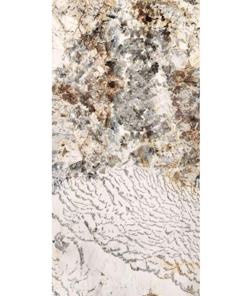 Фото №12  ARIANA Керамогранит NOBILE BLANC DU BLANC LUX+ 60x120