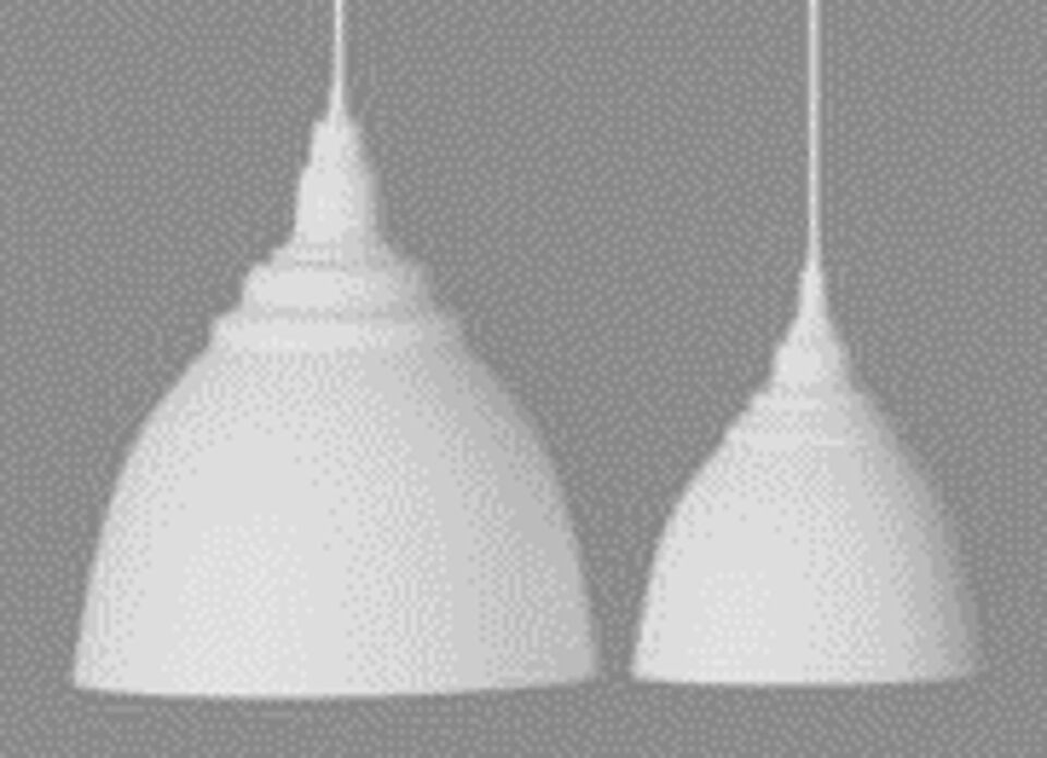 Фото №10  Подвесной светильник Подвесной светильник Maytoni P535PL-01B