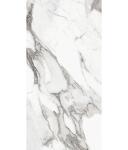 Превью фото №16  REX Керамогранит LES ORIGINES DE REX ARGENT GLOSSY 60X120