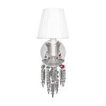 Превью фото №1  10210/1W White Настенный светильник LOFT IT Zenith