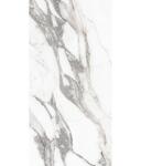 Превью фото №23  REX Керамогранит LES ORIGINES DE REX ARGENT GLOSSY 60X120