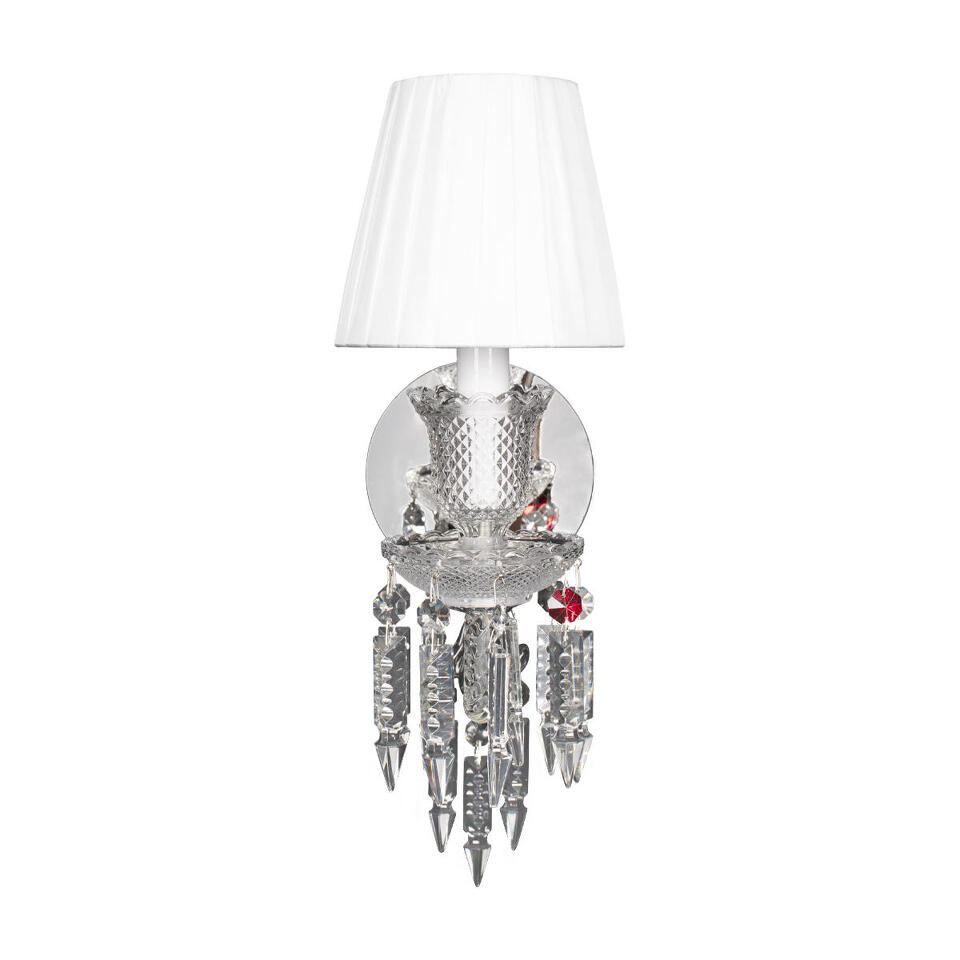 Фото №6  10210/1W White Настенный светильник LOFT IT Zenith