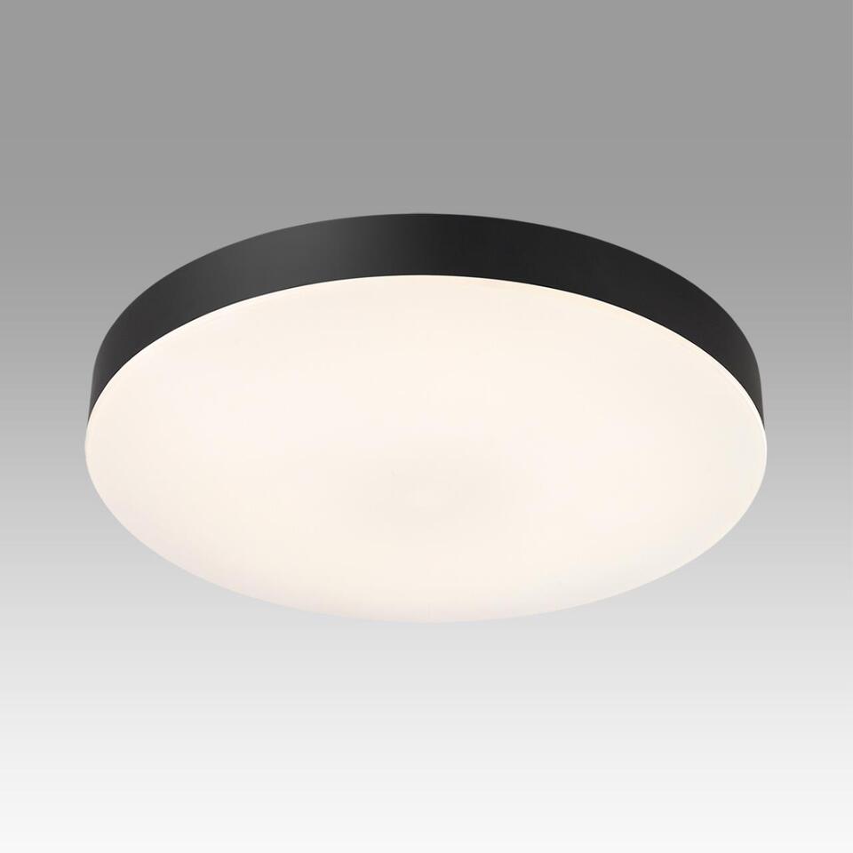 Фото №7  SONEX 7760/36L MITRA LED SN 545 Светильник пластик/белый/черный LED 36Вт 4000K D400 IP54 GAMMA