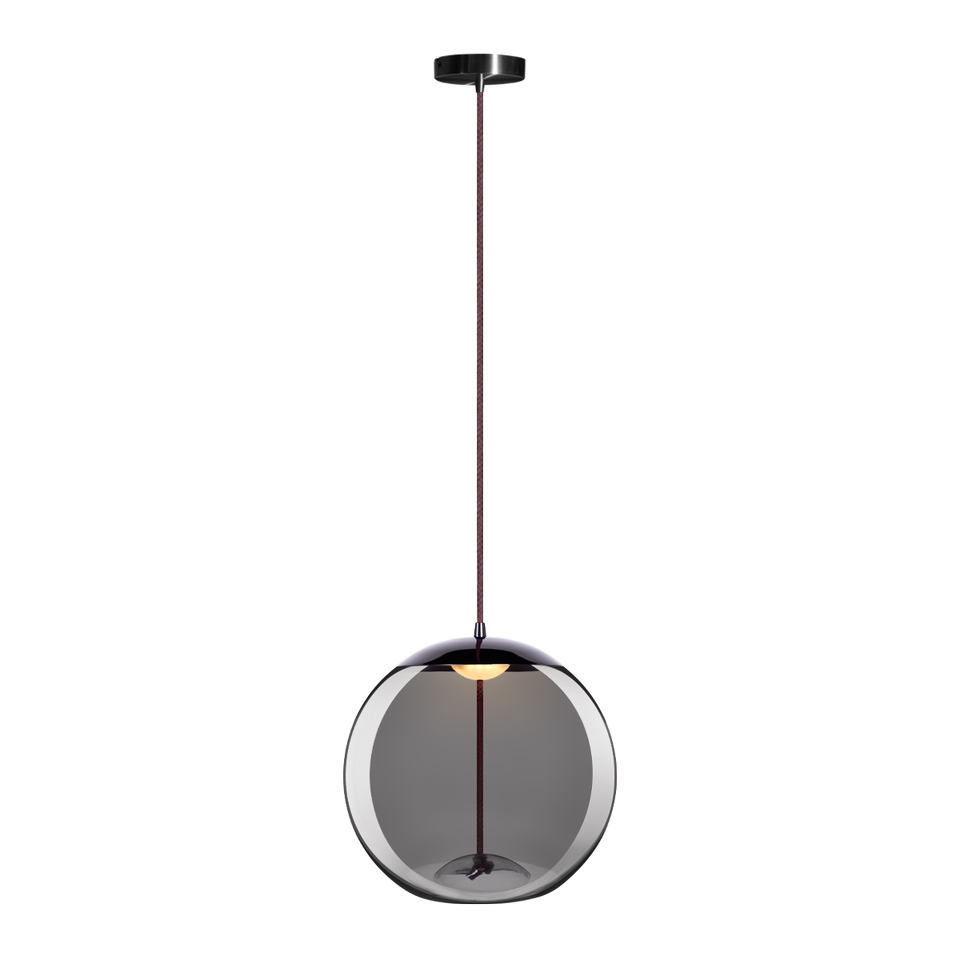 Фото №7  Подвесной светильник 8134-B Подвесной светильник LOFT IT Knot