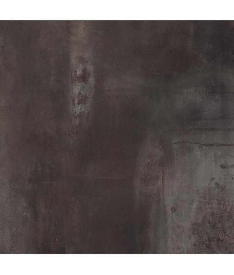 Фото №24  Плитка ABK Керамическая плитка INTERNO 9 DARK ret 80X80