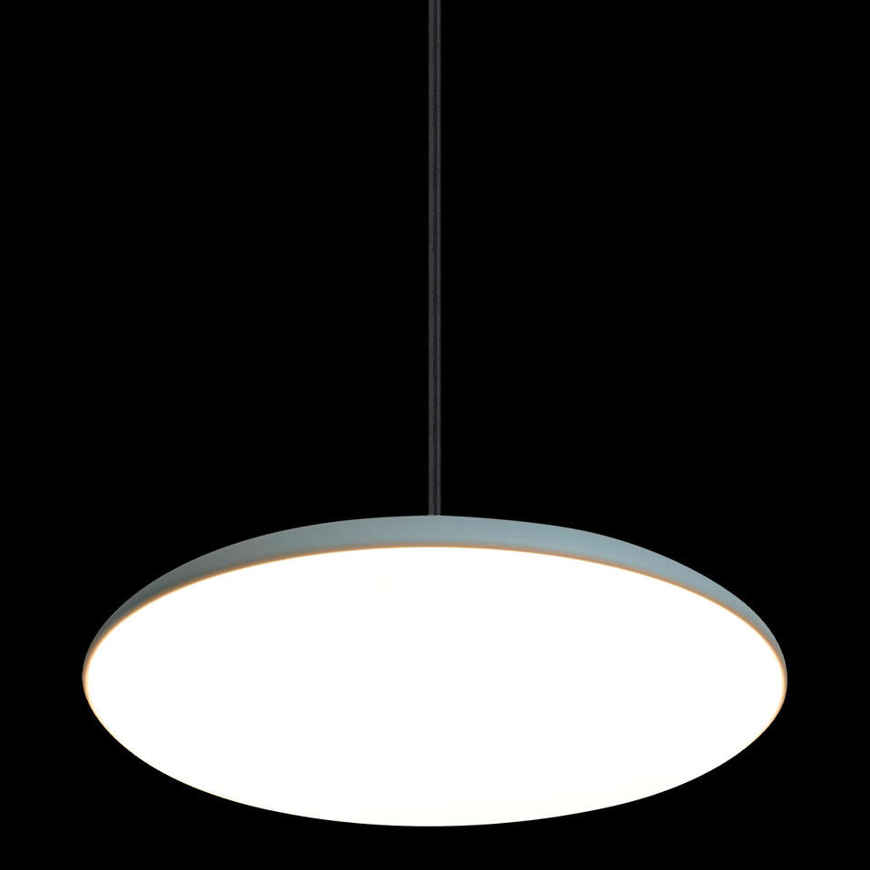 Фото №7  Подвесной светильник 10119 Blue Подвесной светильник LOFT IT Plato