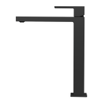 Превью фото №3  Смеситель для раковины Mariani Rebel A14398RE12, черный матовый
