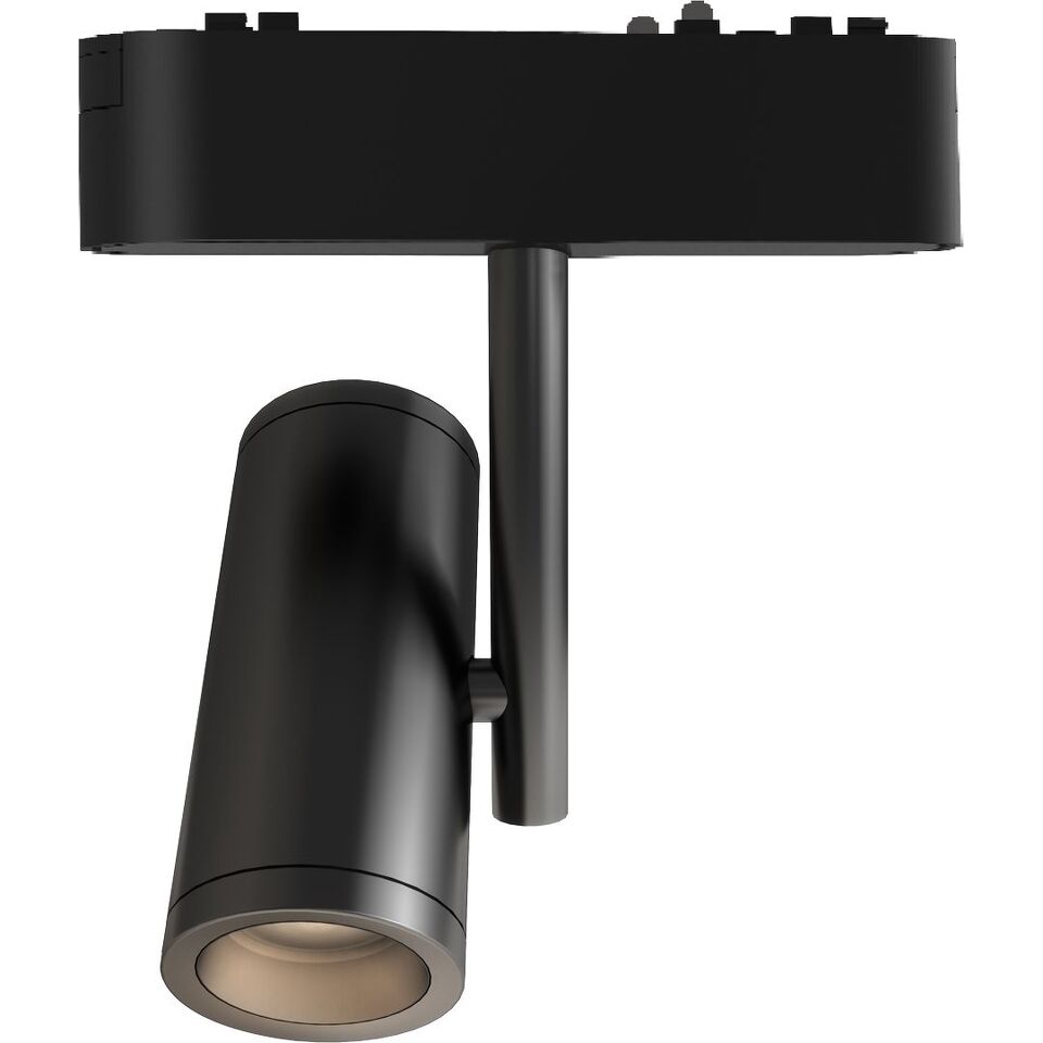 Фото №1  WTH.O12.603.30.08 WERTMARK TECHNICAL HADAR светильник на шинопровод, LED, 8W, 3000K