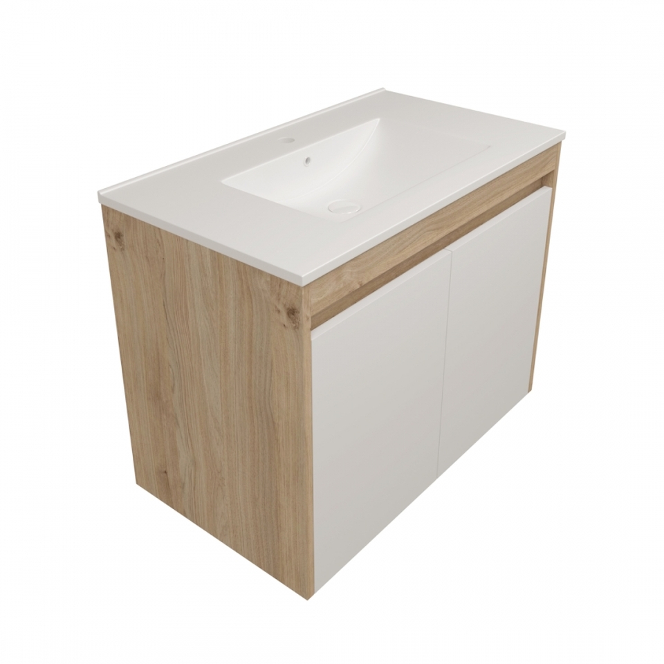 Фото №2  Watersense цвет белый W00971