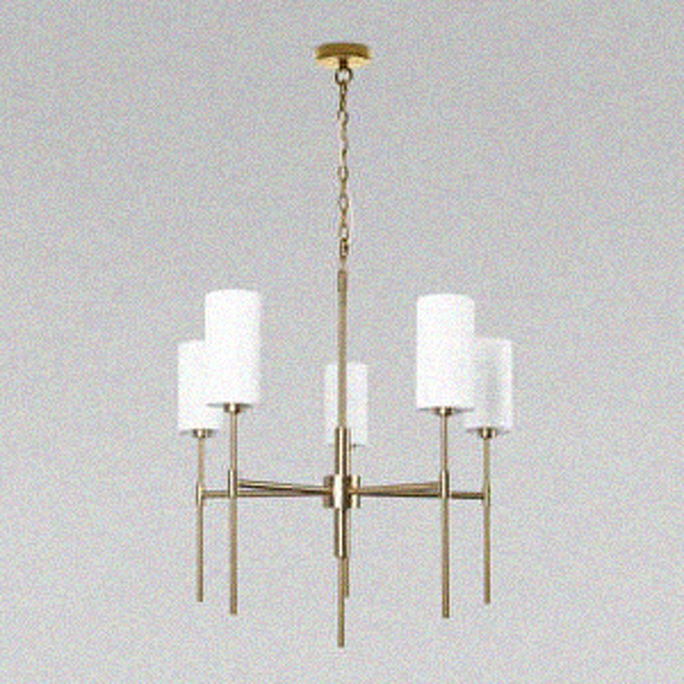 Фото №8  Подвесной светильник 10307 Brass Подвесной светильник LOFT IT Comfy