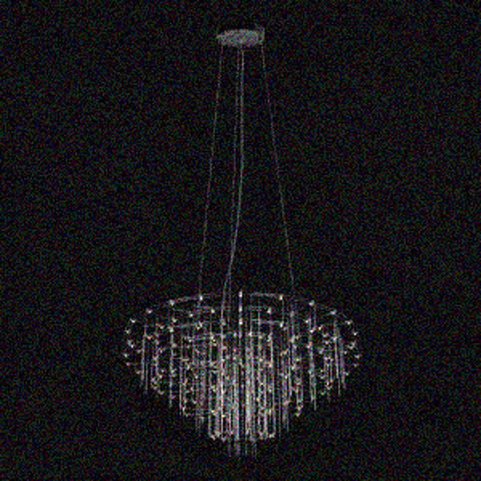 Фото №7  Подвесной светильник 10258/600 Подвесной светильник LOFT IT Spy