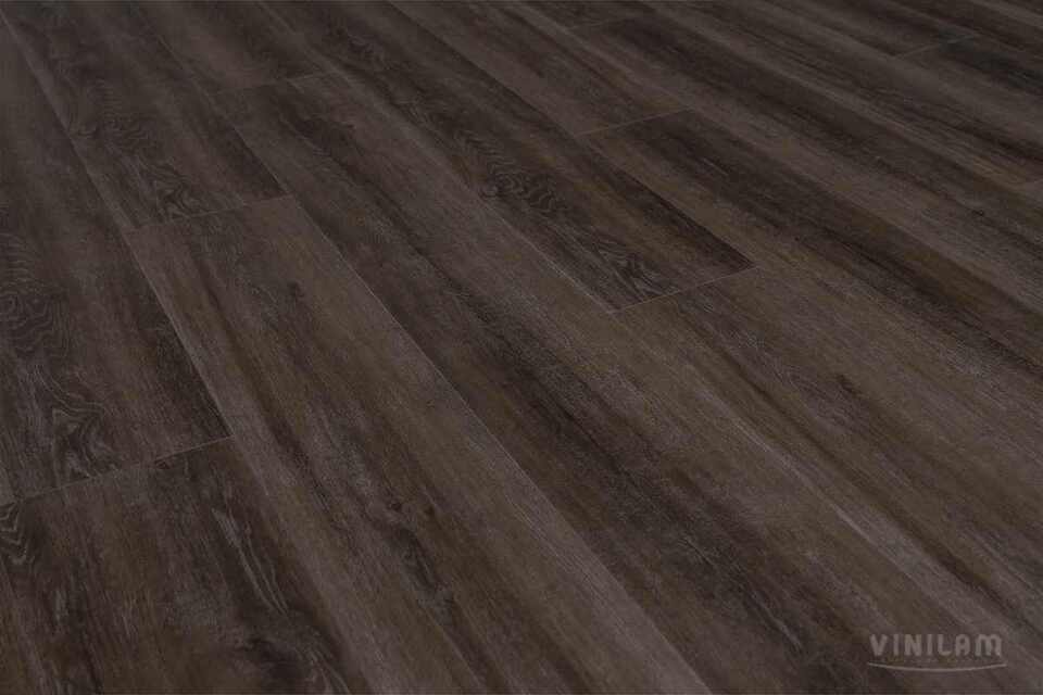 Фото №9  Ламинат Vinilam 8890-EIR Дуб Лугано