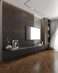 Превью фото №6  Decor-dizayn 904-67SH/Панель (150x10x3000мм)/12, шт