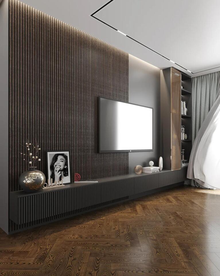 Фото №8  Decor-dizayn 904-67SH/Панель (150x10x3000мм)/12, шт