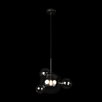Превью фото №4  Подвесной светильник 2029-P4 mini Подвесной светильник LOFT IT Bolle