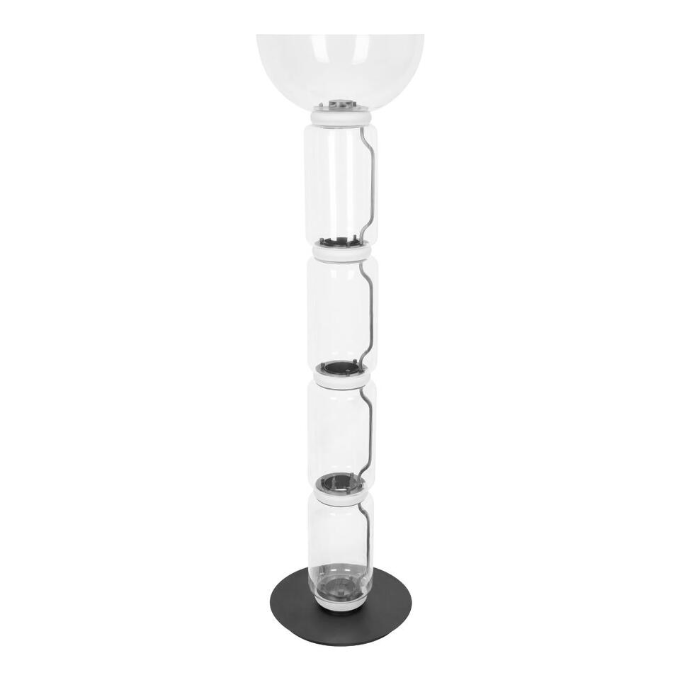 Фото №6  Торшер 10192F/L Торшер LOFT IT Noctambule