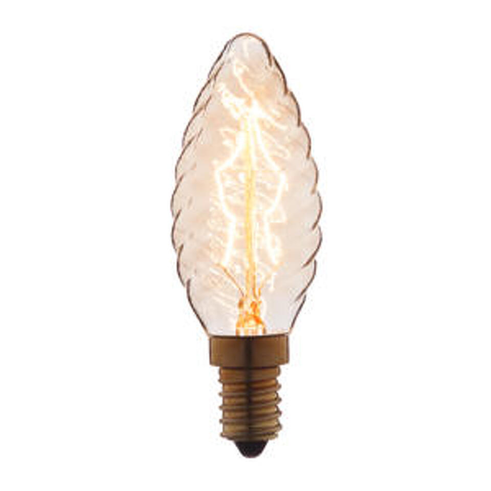 Фото №2  Лампочка 3540-LT Ретро-лампа LOFT IT Edison Bulb