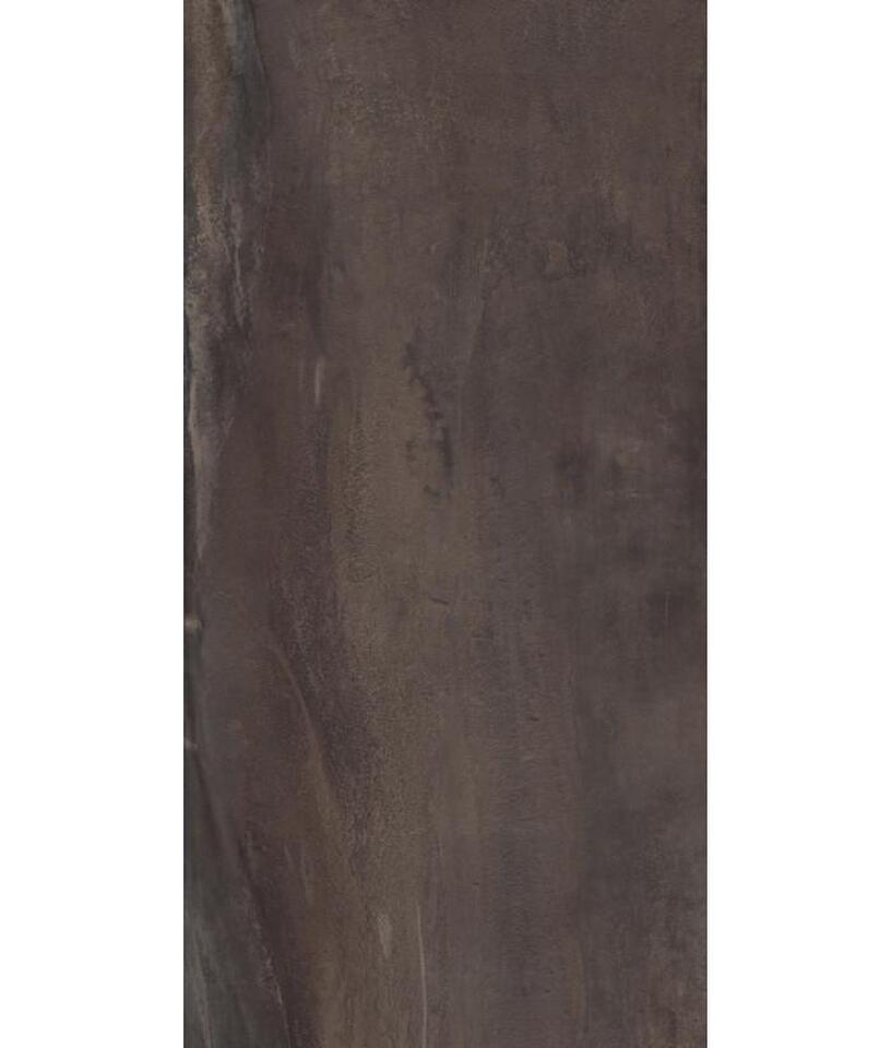 Фото №12  Плитка ABK Керамическая плитка INTERNO 9 DARK ret 80X160