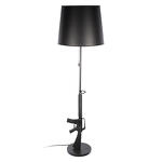 Превью фото №5  Торшер 10136/F Dark grey Торшер LOFT IT Arsenal