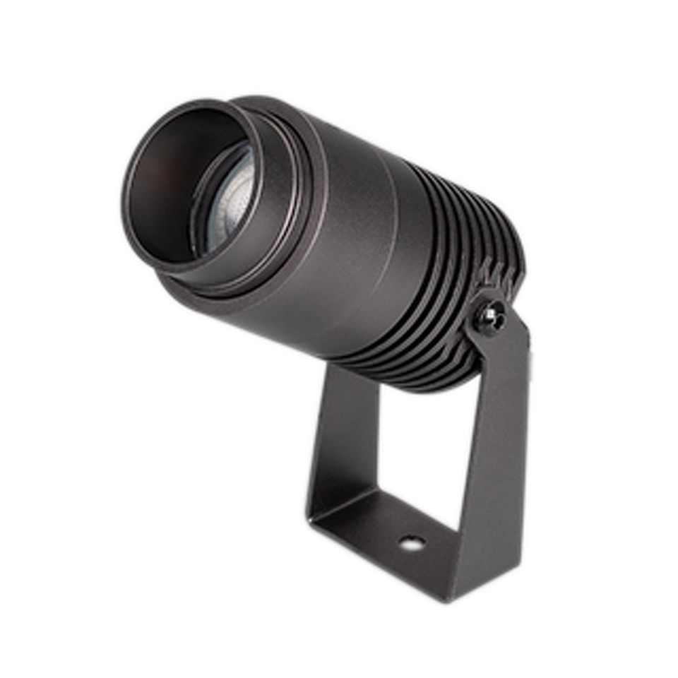 Фото №1  Arlight Светильник ALT-RAY-ZOOM-R52-8W Warm2700 (DG, 10-40 deg, 230V) ( IP67 Металл, 3 года)