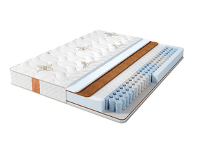 Фото OGOGOHOME Матрас Comfort Eco Middle