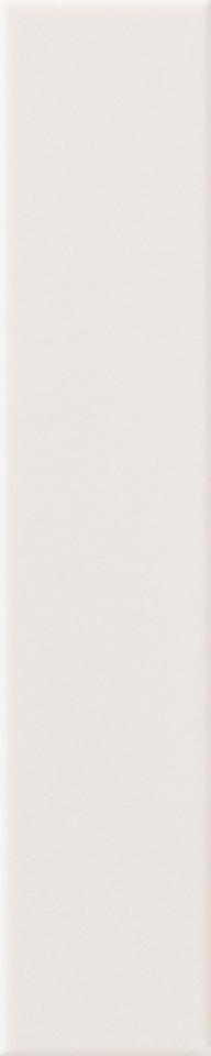 Фото №1  Плитка AVA Керамическая плитка UP WHITE 5x25