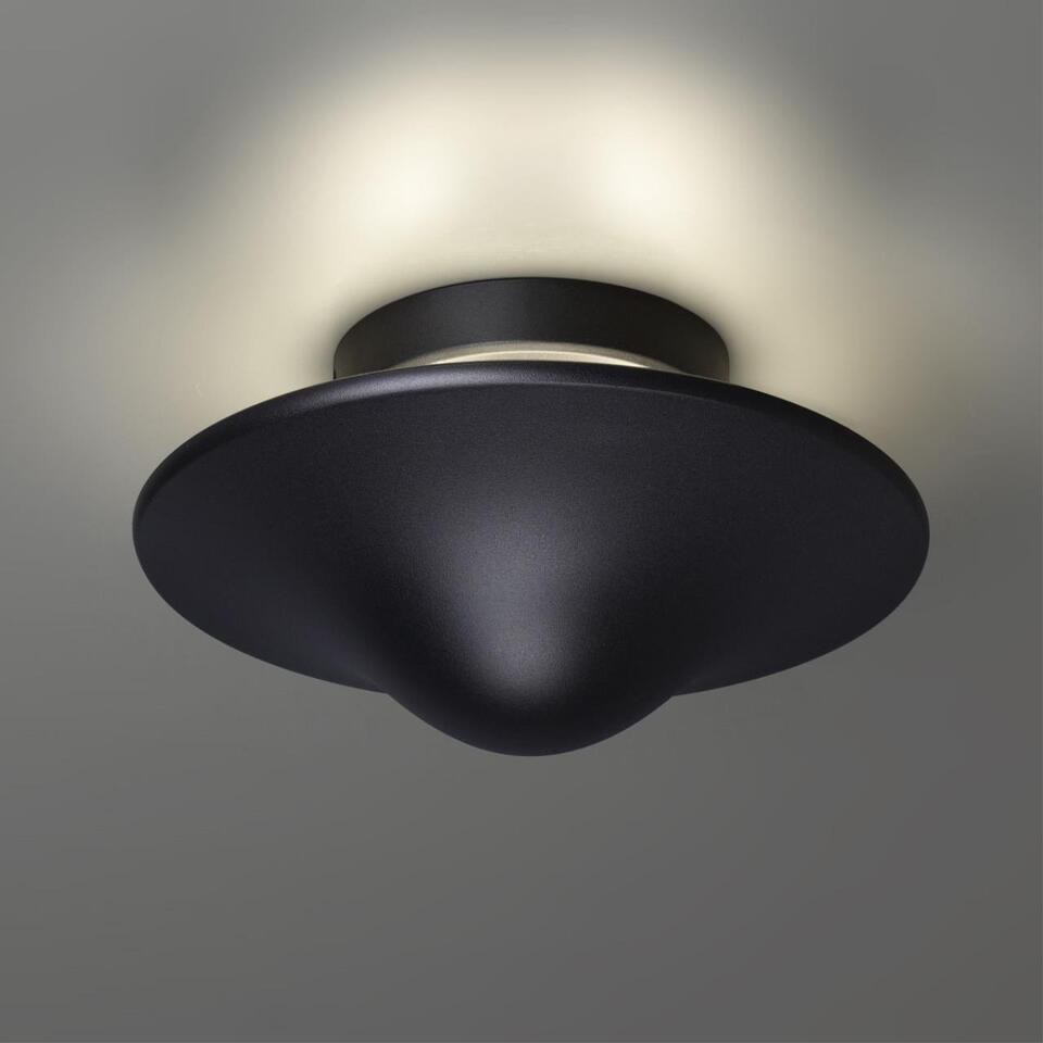 Фото №7  NOVOTECH 359301 STREET NT24 650 черный Светильник ландшафтный настенный IP65 LED 7W 4000K 175-265V FUNG
