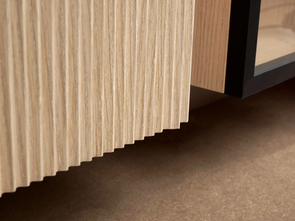 Фото №7  Шкаф OGOGOHOME Шкаф навесной узкий Canto