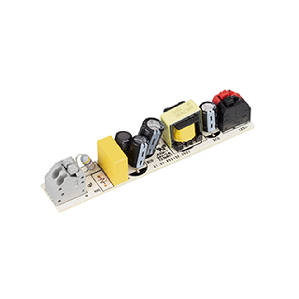 Фото №1  Arlight Блок питания ARJ-SP-10080 (8W, 80-100V, 80mA) ( Бескорпусной)