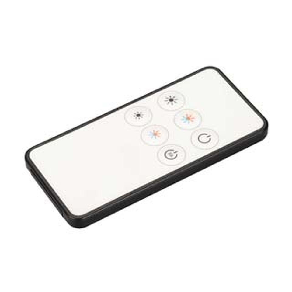 Фото №1  Arlight Пульт SMART-R42-MIX (1 зона, 2.4G) ( IP20 Пластик, 5 лет)