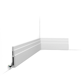 Фото Orac SX180 ВЫСОКИЙ ШТРИХ/HIGH LINE